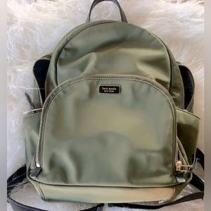 Kate Spade back back